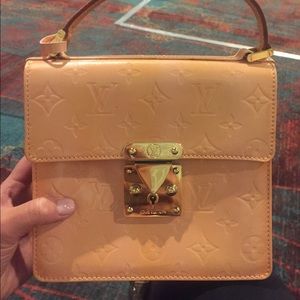 Spring Street Louis Vuitton